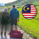 Zdjęcie z wydarzenia Hitchhiking Through Malaysia: A Journey of Discove