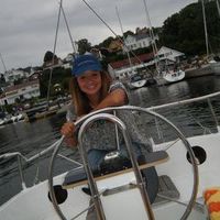 Patricia Johansson的照片