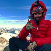 Brendan Turner的照片