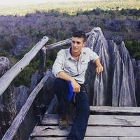 Γιάννης Αρετάκης's Photo