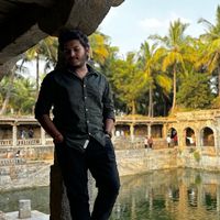 Pavan Srikanth的照片