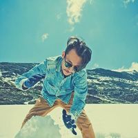 Pratidhani Tamang's Photo