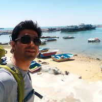 mohammadreza maher's Photo