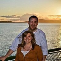 Michelle and Brian Howe's Photo