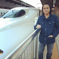 Johanes  Sandy的照片