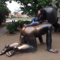 Photos de Ana Alfaro