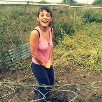 Serrana Simoa's Photo