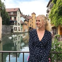 Teisi Tamming's Photo