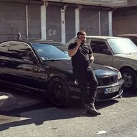 Ali Yıldız's Photo