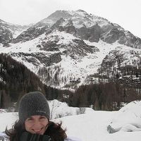 Myriam BAILLY's Photo