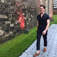 Luke Brennan-Scott's Photo