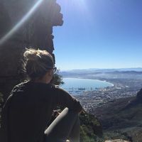 Thaís Pimenta的照片