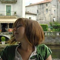 Ophelie Durand's Photo