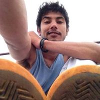 Alann Rayner Ribeiro's Photo