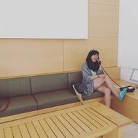 Jenny Chuang的照片