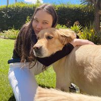 Ara Caminos的照片