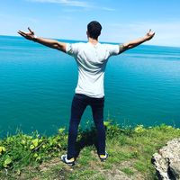 Максим Долматов's Photo