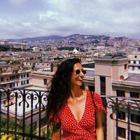 Le foto di Saskia Christine