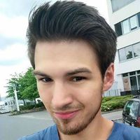 Mario Majin的照片