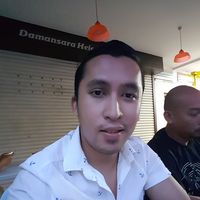 Syarif Hakim的照片