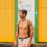 Rhamon Macena's Photo