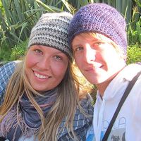 Photos de Anna Christine Stiiskjær