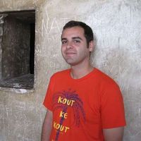 Craig Pavlue's Photo