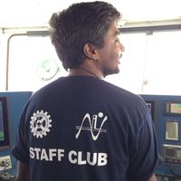 Srikanth Gedela's Photo