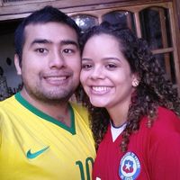 Giuliana Araujo的照片