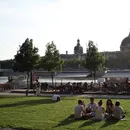 Bilder von CS Sunset Picnic & Apéro – Rhône Riverside🍷🧀🥖🧺