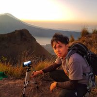 Raymond Quitoriano's Photo