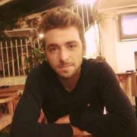 Oguz Ulusoy's Photo
