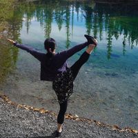 yukako nishizaki's Photo