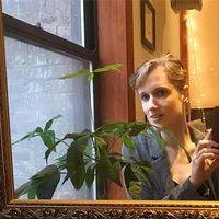 Johanna Steinbrecher's Photo