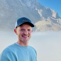 Chris Roberts's Photo