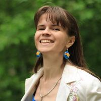 Yulia Babych's Photo