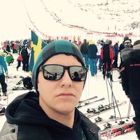 Yannick Gröning's Photo