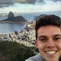 Dhiogo Scomasson's Photo