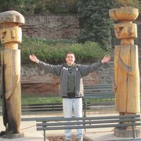 Ed Fitzpatrick的照片