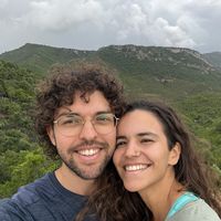 Santiago Bravo's Photo