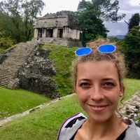 Pauline Michel's Photo