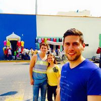 Hugo Ivan Arrieta Oliva的照片