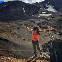 Molly Chang的照片