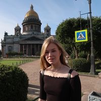 Екатерина Осинская的照片