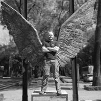 Lucas Parry的照片