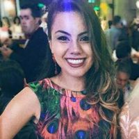 Caroline Ayumi的照片