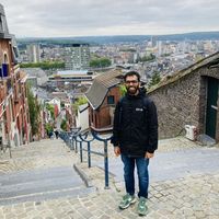 Rashad Mahbub's Photo