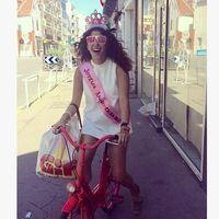 Beatrice Fantuzzi的照片