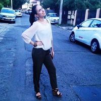 Teo Constantin's Photo