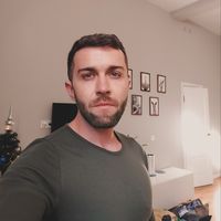 Guillaume Poulenard's Photo